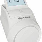 Honeywell HR92 thermostat radiateur pour Evohome HR92WE