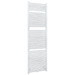 D-radiator badkamer Towel 38/600/1495 0979W MM wit RAL 9016 KLM15000600M10D
