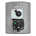 GROEPE POMPE MELANGE THERMIX + MOTEUR + ALPHA2 15-60 M274003