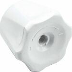 Comap volant manuel plus vis pour vanne radiateur M540002001