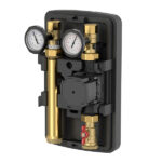 MEIBES GROUPE DE POMPE NON-MEL. 4/4" ALPHA2 25-60 M6691130