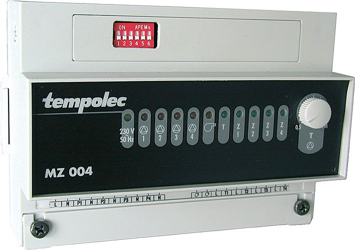 MZ004.jpg Tempolec Multizone-module MZ004 - Afbeelding 1