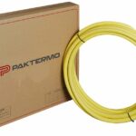 PAKTERMO PLT GASSLANG DN15 (1/2") PER ROL VAN 15M P260115