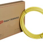 PAKTERMO PLT GASSLANG DN15 (1/2") PER ROL VAN 30M P260130