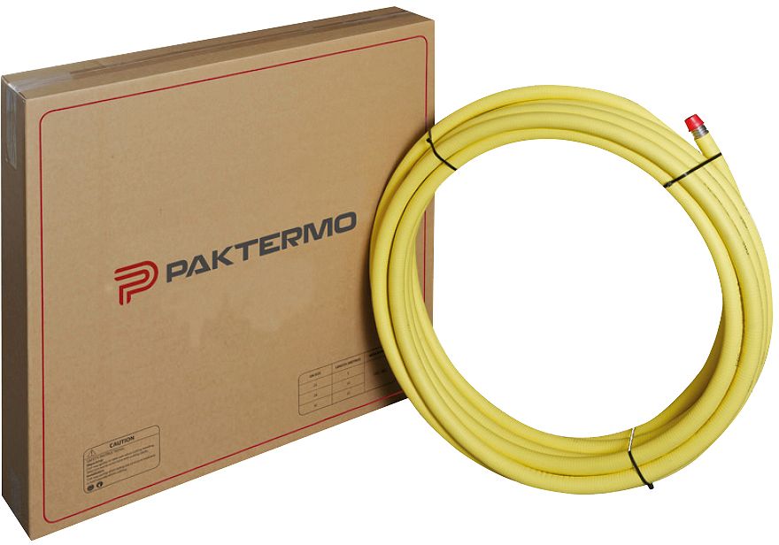 P260130.jpg PAKTERMO PLT GASSLANG DN15 (1/2") PER ROL VAN 30M P260130 - Afbeelding 1