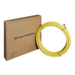 PAKTERMO PLT TUYAU GAZ DN40 (6/4") PAR ROULEAU DE 30M P260530