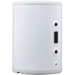 AQUAREA ROESTVRIJ STALEN PAC BUFFERTANK 48L PAWBTANK50L2