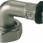 COUDE POUR R436-438 GIACOMINI 1/2"-R125/C R125CX003