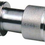 DOUILLE TELESCOPIQUE POUR RADIATEUR+VANNE DE RETOUR GIACOMINI 3/8" R173X002