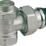 RETOUR REGLABLE EQUERRE GIACOMINI 1/2" R714X033