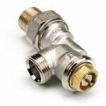 Comap thermostatische radiatorkraan omkeerhoek 1/2 -m22 R807704B