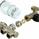 Comap COMBINATIE ENKELBUIS THERMOSTAAT VLOER+BOSCH 1/2-M22 RK8096045