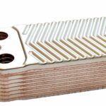 Bulex Echangeur sanitaire, 10 plaques S1005800