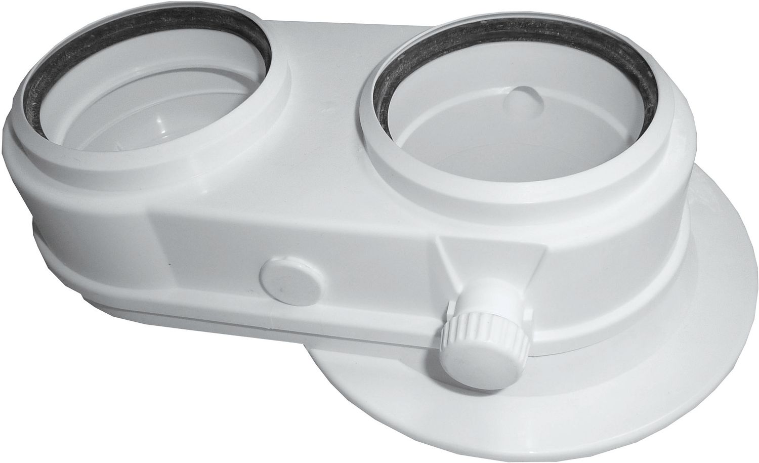 S100762.jpg Remeha EPC/AAC excentrische adapter diameter 80/80 S100762 - Afbeelding 1