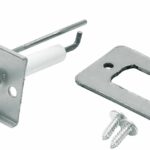 BULEX BOUGIE D'ALLUMAGE THERMOMASTER F24-25-28-29 S1051500