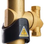 SEPARATEUR D'AIR ET DE BOUES SPIROCOMBI MB3 3/4" UC075WJ