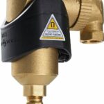 Spirotech slibafscheider plus externe magneet mb3 Spirotrap 5/4 UE125WJ
