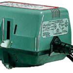 Honeywell Motor + hulpcontact voor zoneklep 230V VC4613ZZ00U