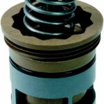 Honeywell VCZZ6000U 3-weg zoneklep binnen