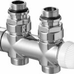 Honing VFX1282DA1536 set therafix 1/2 rechts VFX1282DA1536