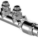 Honing VFX1282RA1536 set therafix 1/2 vierkant/recht VFX1282RA1536