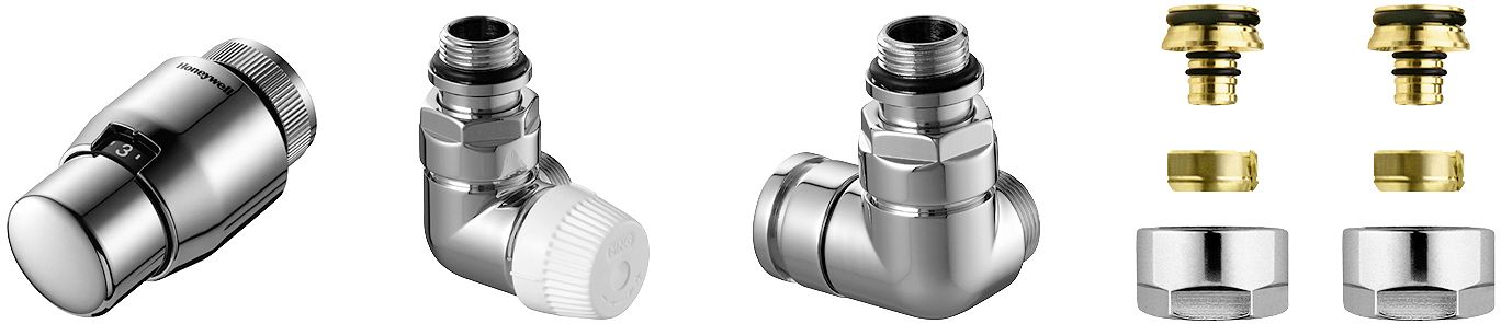 VTL1282RA1536.jpg Honey VTL1282RA1536 setting thermostatic radiator valves design 1/2 droite VTL1282RA1536 - Image 1