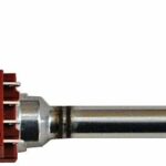 Hansa kachel HVS 5.3 brander ZZ894469